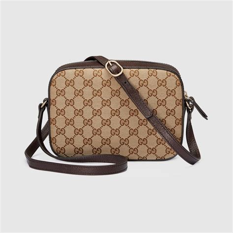 buzo gucci original|Gucci shoulder bag.